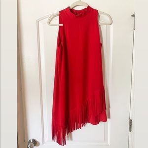 Boutique cocktail dress